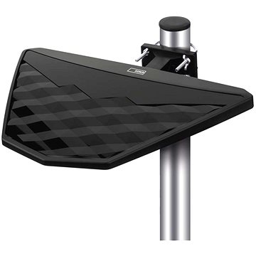

EMOS VILLAGE DIO-V750, DVB-T2, filtr LTE/4G/5G