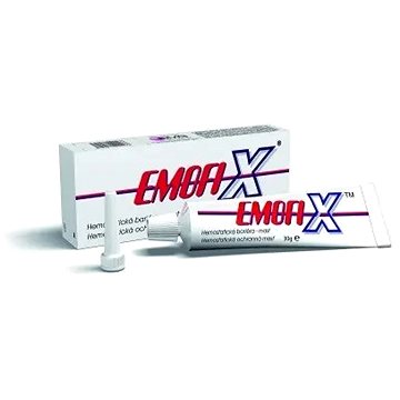

Emofix mast 30 g