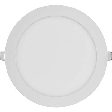 

EMOS LED podhledové svítidlo NEXXO bílé, 22,5 cm, 18 W, teplá bílá