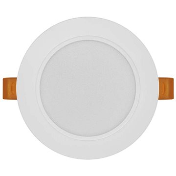 

EMOS LED podhledové svítidlo RUBIC 12 cm, 9 W, neutrální bílá