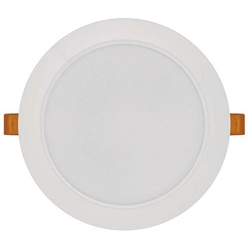 

EMOS LED podhledové svítidlo RUBIC 17 cm, 18 W, neutrální bílá