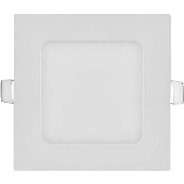 

EMOS LED podhledové svítidlo NEXXO bílé, 12 x 12 cm, 7 W, neutrální bílá