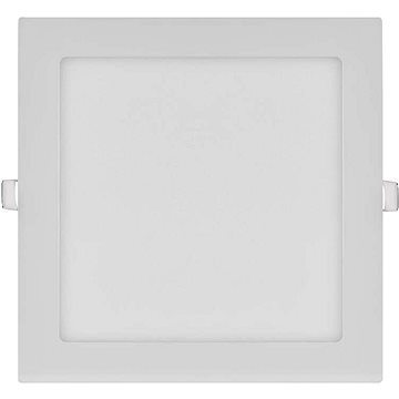 

EMOS LED podhledové svítidlo NEXXO bílé, 22,5 x 22,5 cm, 18 W, teplá bílá