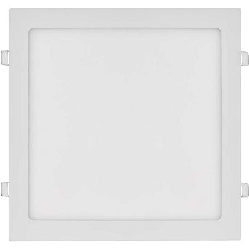 

EMOS LED podhledové svítidlo NEXXO bílé, 30 x 30 cm, 25 W, neutrální bílá