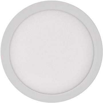 

EMOS LED svítidlo NEXXO bílé, 12 cm, 7,6 W, teplá/neutrální bílá