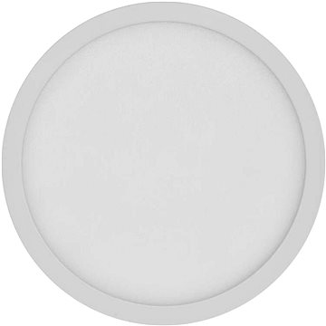 

EMOS LED svítidlo NEXXO bílé, 17 cm, 12,5 W, teplá/neutrální bílá