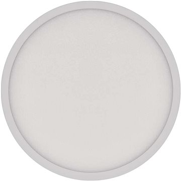 

EMOS LED svítidlo NEXXO bílé, 22,5 cm, 21 W, teplá/neutrální bílá