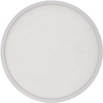 

EMOS LED svítidlo NEXXO bílé, 30 cm, 28,5 W, teplá/neutrální bílá