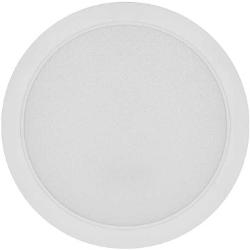 

EMOS LED svítidlo RUBIC 22 cm, 24 W, neutrální bílá