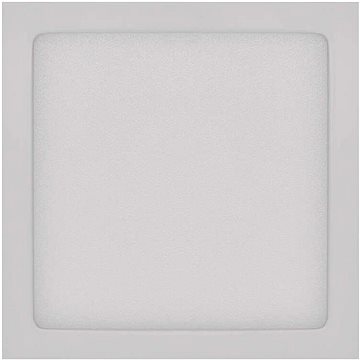 

EMOS LED svítidlo NEXXO bílé, 12 x 12 cm, 7,6 W, teplá/neutrální bílá