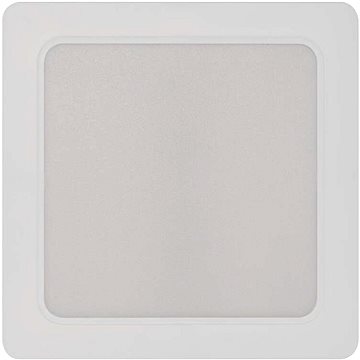

EMOS LED svítidlo RUBIC 17 x 17 cm, 18 W, neutrální bílá