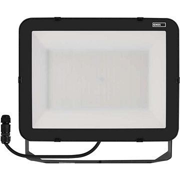 

EMOS LED reflektor PROFI, 200W neutrální bílá