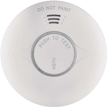 

EMOS GoSmart Detektor kouře TS380C-HW s Wi-Fi