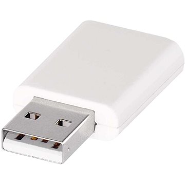 

EMOS GoSmart opakovač signálu IP-2213Z pro ZigBee bránu