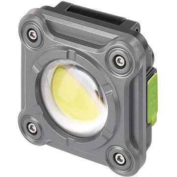 

EMOS COB LED nabíjecí pracovní reflektor P4543, 1200 lm, 2000 mAh