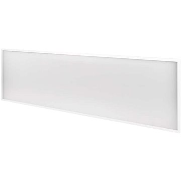 

EMOS MAXXO 30 × 120 cm, vestavný bílý, 36 W, neutrální bílá