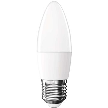 

EMOS Classic svíčka, E27, 2,5 W (32 W), 350 lm, teplá bílá
