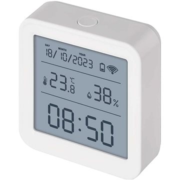 

EMOS GoSmart EGS0101, bezdrátový, ZigBee