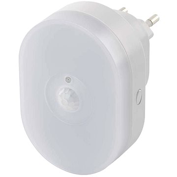 

EMOS GoSmart PIR senzor (pohybové čidlo) s nočním světlem, Wi-Fi