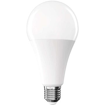 

EMOS Classic A80 / E27 / 20 W (150 W) / 2452 lm / studená bílá