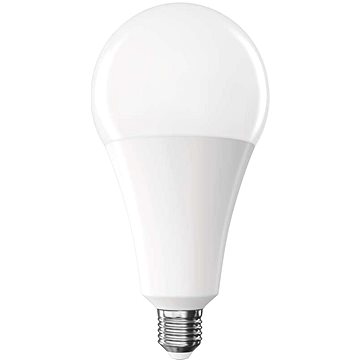 

EMOS Classic A95 / E27 / 28 W (200 W) / 3452 lm / teplá bílá