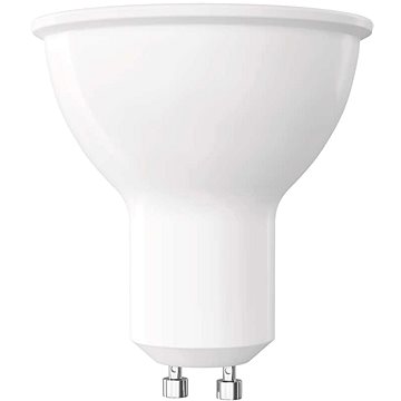 

EMOS Classic MR16 A CLASS/ GU10 / 3 W (40 W) / 535 lm / neutrální bílá