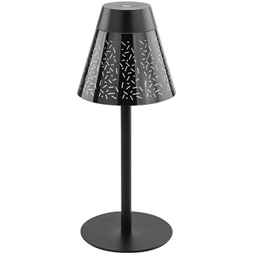 EMOS LED GRACE, nabíjecí