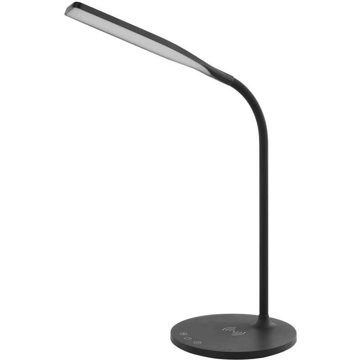

EMOS LED OSCAR, černá