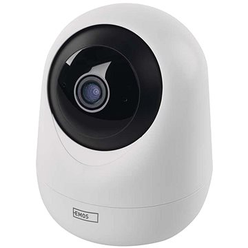 EMOS GoSmart otočná IP-220W s WiFi