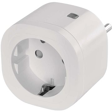 

EMOS GoSmart Zigbee IP-3009S s časovačem