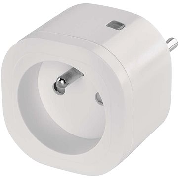 

EMOS GoSmart Zigbee IP-3007F s časovačem