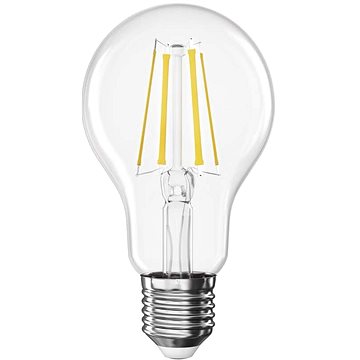 

EMOS Filament A60 E27 5,9 W (60 W) 806 lm, neutrální bílá