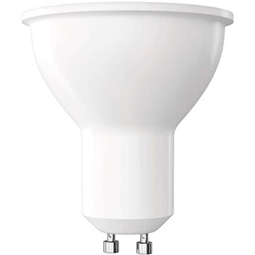 

EMOS Classic MR16, GU10, 5,8 W (75 W), 565 lm, neutrální bílá