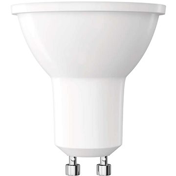 

EMOS Classic MR16, GU10, 7 W (60 W), 806 lm, neutrální bílá
