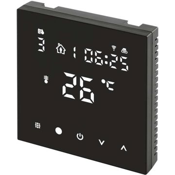 

EMOS GoSmart P56201BUF podlahový, programovatelný, drátový, WiFi