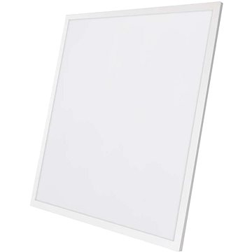 

EMOS LED panel REXXO backlit 60×60 cm, čtvercový vestavný bílý, 36 W neutrální bílá, UGR