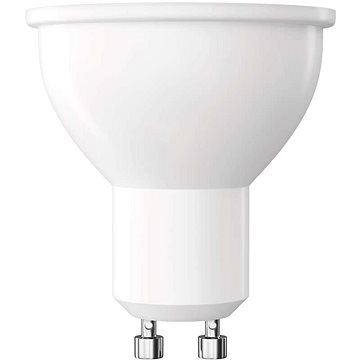 

EMOS LED žárovka MR16 GU10 7 W 800 lm teplá bílá