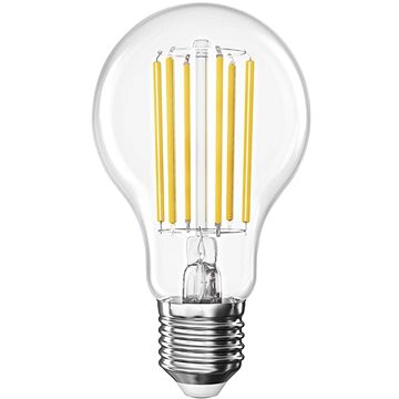 

EMOS LED žárovka A60 A CLASS E27 7,2 W 1521 lm teplá bílá