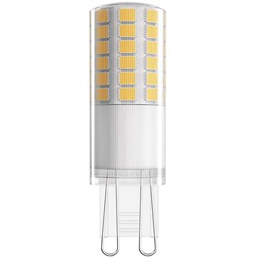 

EMOS LED žárovka JC G9 4,2 W 470 lm neutrální bílá