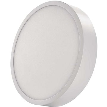 

EMOS LED přisazené svítidlo NEXXO, kruhové, bílé, 21 W, neutrální bílá