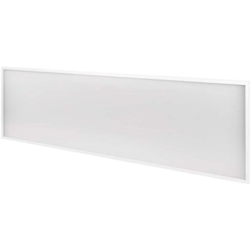 

EMOS VEXXO 30 × 120 cm, obdélníkový přisazený bílý, 33W, neutrální bílá