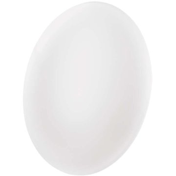 

EMOS TIVI přisazené, B CLASS, kruhové bílé 8.6W, IP44, teplá bílá