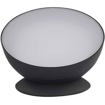 

EMOS GoSmart LED ambientní lampa, černá, teplá bílá–studená bílá / RGB, Wi-Fi