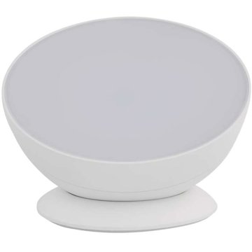 

EMOS GoSmart LED ambientní lampa, bílá, teplá bílá–studená bílá / RGB, Wi-Fi