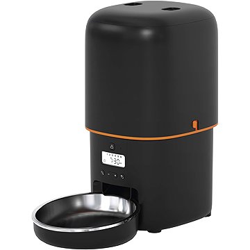

EMOS Pet Care, 4 l, černý