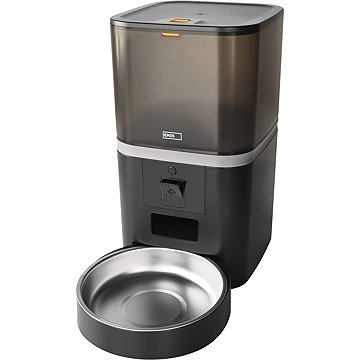 

EMOS GoSmart s kamerou, 6 l, černý, Wi-Fi