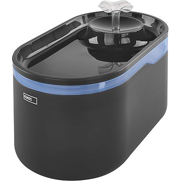 

EMOS Pet Care, 2.6 l, šedá