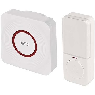 

EMOS GoSmart P5735WS domovní bezdrátový do zásuvky s Wi-Fi