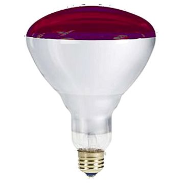 

NBB infračervená žárovka 150 W E27