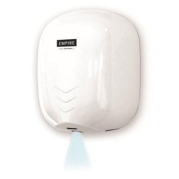 

EMPIRE STREAM DRY AUTOMATIC ABS PLAST BÍLÝ
